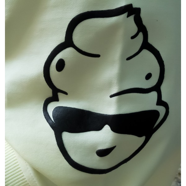 being-rebellious-logo-patch