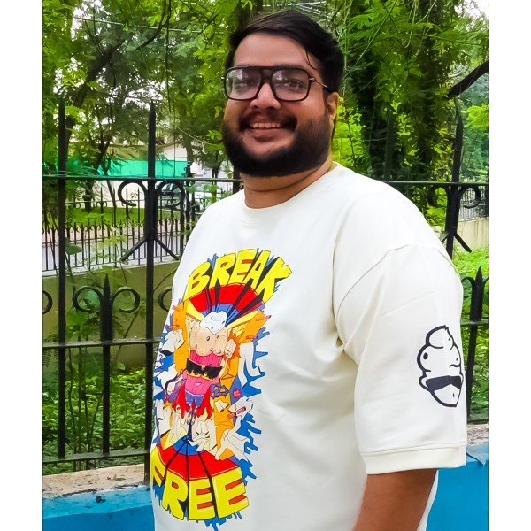 break-free-side-pose